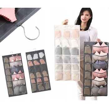 Organizér oblečení Organizér do šatníku 82 x 39 cm 1 ks