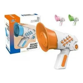 Hudební nástroj pro děti Megafon MIX