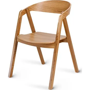 Jídelní židle Murdia Jídelní židle GURU buk přírodní