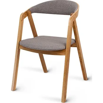 Jídelní židle Murdia Jídelní židle GURU SOFT buk přírodní