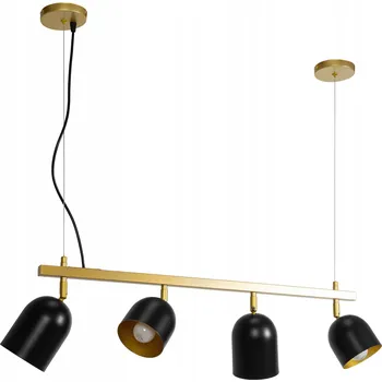 Závěsné svítidlo toolight 4-bodové osvětlení E27