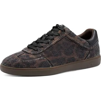 Dámské tenisky Tamaris Dámské tenisky TAMARIS 23666-45-389 hnědá W5 40