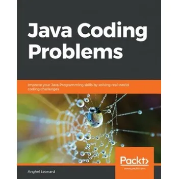 Technika Java Coding Problems (Brožovaná)