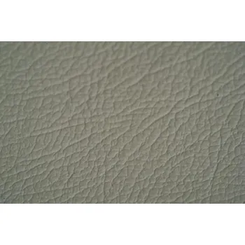 Příslušenství ke karavanu Autopol.kůže šedá