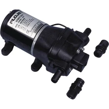 Čerpadlo Aut.voda.2.5bFlojet12V