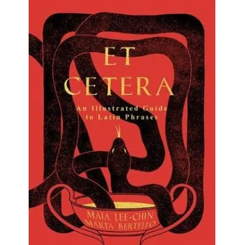 ET CETERA (LEE CHIN MAIA)(Pevná)