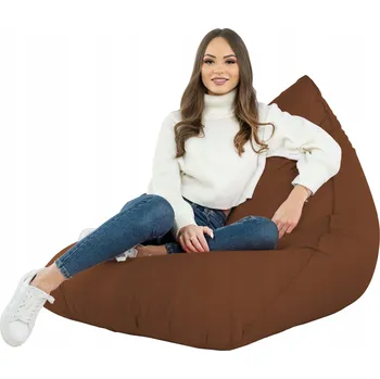 Sedací pytel Taburet vak Italpouf