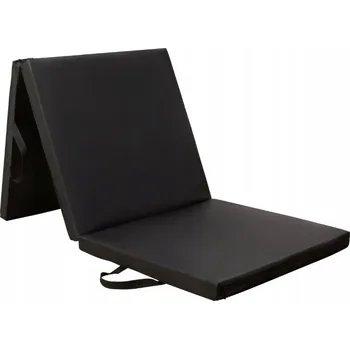 Matrace MATRACE NA CVIČENÍ SKLÁDACÍ REHABILITAČNÍ 240 x 80 x 5 cm