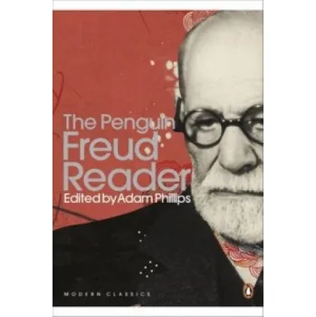 Cizojazyčná kniha Penguin Freud Reader (Adam Phillips)(Brožovaná)
