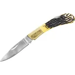 Delphin Retro skládací nůž 70 mm