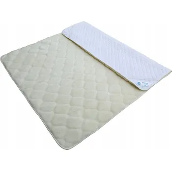 Prostěradlo Prostěradlo tradiční kašmír caro - Indygosklep.pl vlna 120 x 200 cm