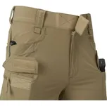Kraťasy OTS 8,5" ,Taiga green, Helikon-Tex