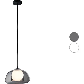 LIVARNO home Závěsné LED svítidlo KHEPRI