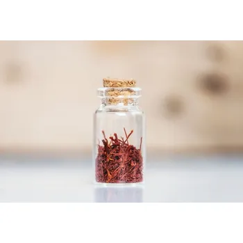 Koření Koření od Davídka Šafrán 1 g