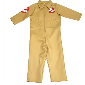 Karnevalový kostým Dětský kostým Krotitelé duchů Varianta: kombinéza, Velikost: 180 (170-180cm)