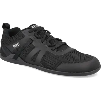 Pánské tenisky Barefoot pánské tenisky Xero shoes - Prio Neo Black černé Velikost: 45.5