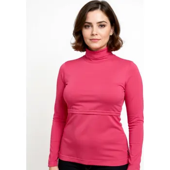 Kojicí rolák Kateřina, lososově růžový XS/S