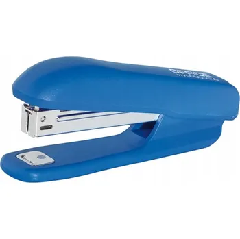 Sešívačka na 16 listů, plastová, modrá, kancelářská