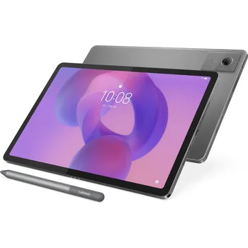 Tablet Lenovo Idea Tab 8/256 GB šedý (ZAFR0272CZ)