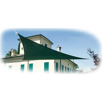 Krycí plachta VERDEMAX stínící plachta 5881 Z