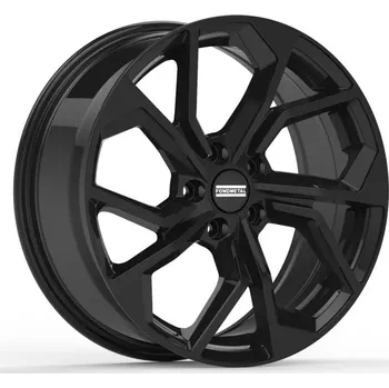 Zimní osobní pneu Volkswagen zimní kompletní kolo AZW Massa 8x19 5/112/45 & 8,5x19 5/112/42 ID.7