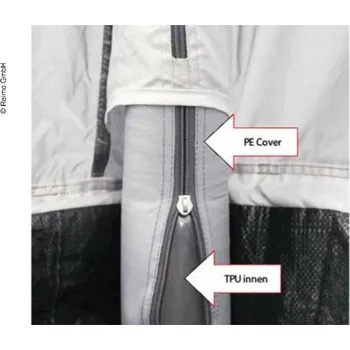 Autostan Venkovní kryt hadice na stanoviště CASA AIR 900015