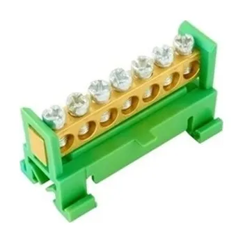 Můstek Eleman PE 7× 16 mm2