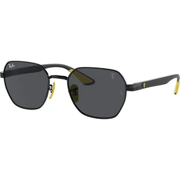 RAY-BAN RB3794M SCUDERIA FERRARI COLLECTION F09487