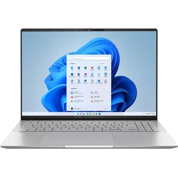 Notebook ASUS Vivobook S16 (M5606KA-OLED063W)