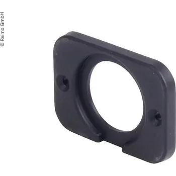 Příslušenství ke karavanu Přední panel modulu jednoduchý