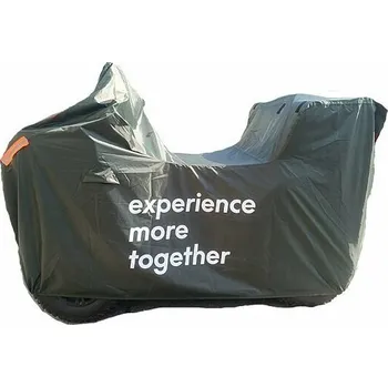 Plachta na motorové vozidlo Plachta na čtyřkolku CFMoto Gladiator X450/X520/X625-A-zelená