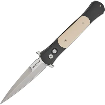 Pracovní nůž Vystřelovací Nůž Pro-Tech 1951 Large Don Tuxedo