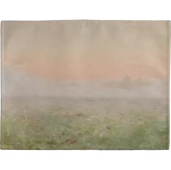 prostírání Prostírání na stůl Svítání Józef Chełmoński