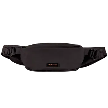 Ledvinka WINGS Ledvinka VIREO UNISEX black