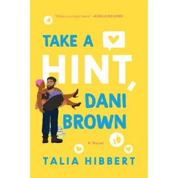 Učebnice Take a Hint, Dani Brown (Brožovaná)