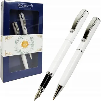 Plnicí pero Cresco na bombičky