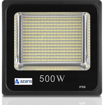 Halogenová LED Lampa Reflektor 500W