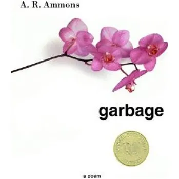 Garbage (A. R. Ammons)(Brožovaná)
