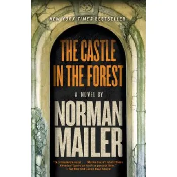 Cizojazyčná kniha Castle in the Forest (Norman Mailer)(Brožovaná)