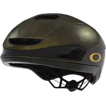 Cyklistická přilba Oakley Aro7 Lite - midas fleck/black M-(55-59)