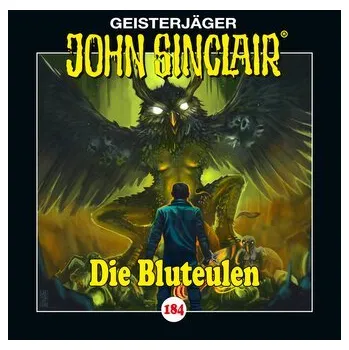 John Sinclair - Folge 184 - Jason Dark