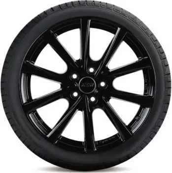 Zimní osobní pneu Volkswagen zimní kompletní kolo Peak 8x19 5/112/45 55 kWh ID.4