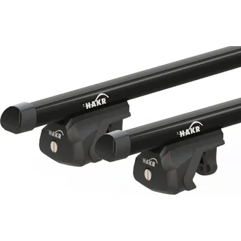 Škoda Karoq-Střešní nosiče HAKR ALU 2019 -