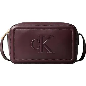 Kabelka Calvin Klein Dámská crossbody kabelka LV04F3220GBAP + 2 měsíce na vrácení zboží