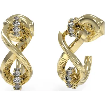 Náušnice Náušnice Guess JUBE03272JWYGTU