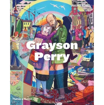 Učebnice Grayson Perry (Jacky Klein)(Brožovaná)