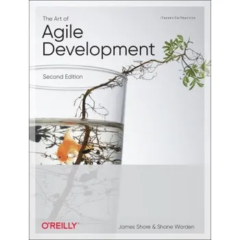 Technika Art of Agile Development (Brožovaná)