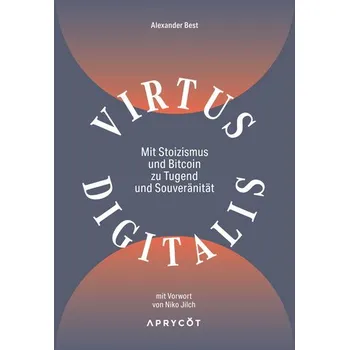 Virtus Digitalis - Best, Alexander