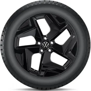 Zimní osobní pneu Volkswagen zimní kompletní kolo Coventry RDKS 8,5x19 5/112/38 Tiguan nový