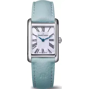 Hodinky Maurice Lacroix - FA1205-SS001-160-4 - Square Elegance